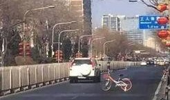 小区自行车爆料案例最新,智慧监控助力破案